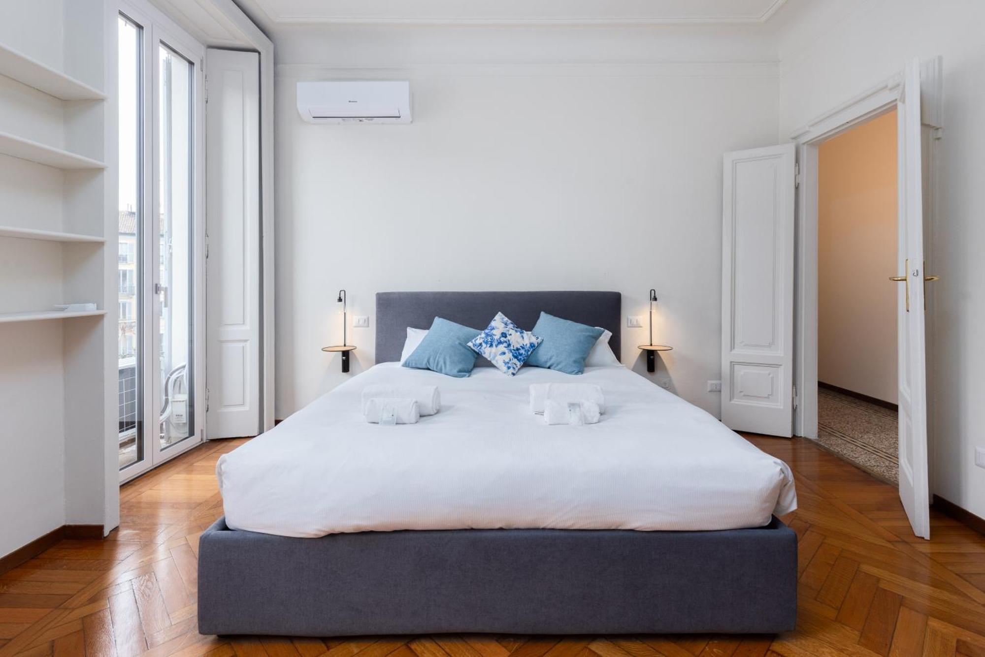Living Uniqc - Duomo Appartement *